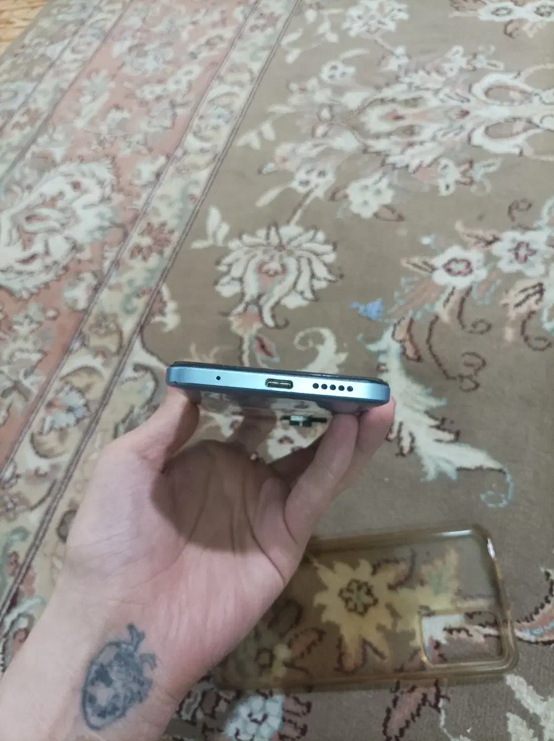 Redmi Note 12S|موبایل|مشهد, شهید قربانی|دیوار