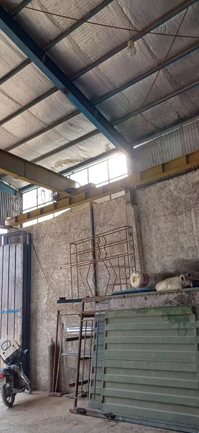 راهبر جرثقیل خور ۸متری|ماشین‌آلات صنعتی|نجف‌آباد, ویلاشهر|دیوار