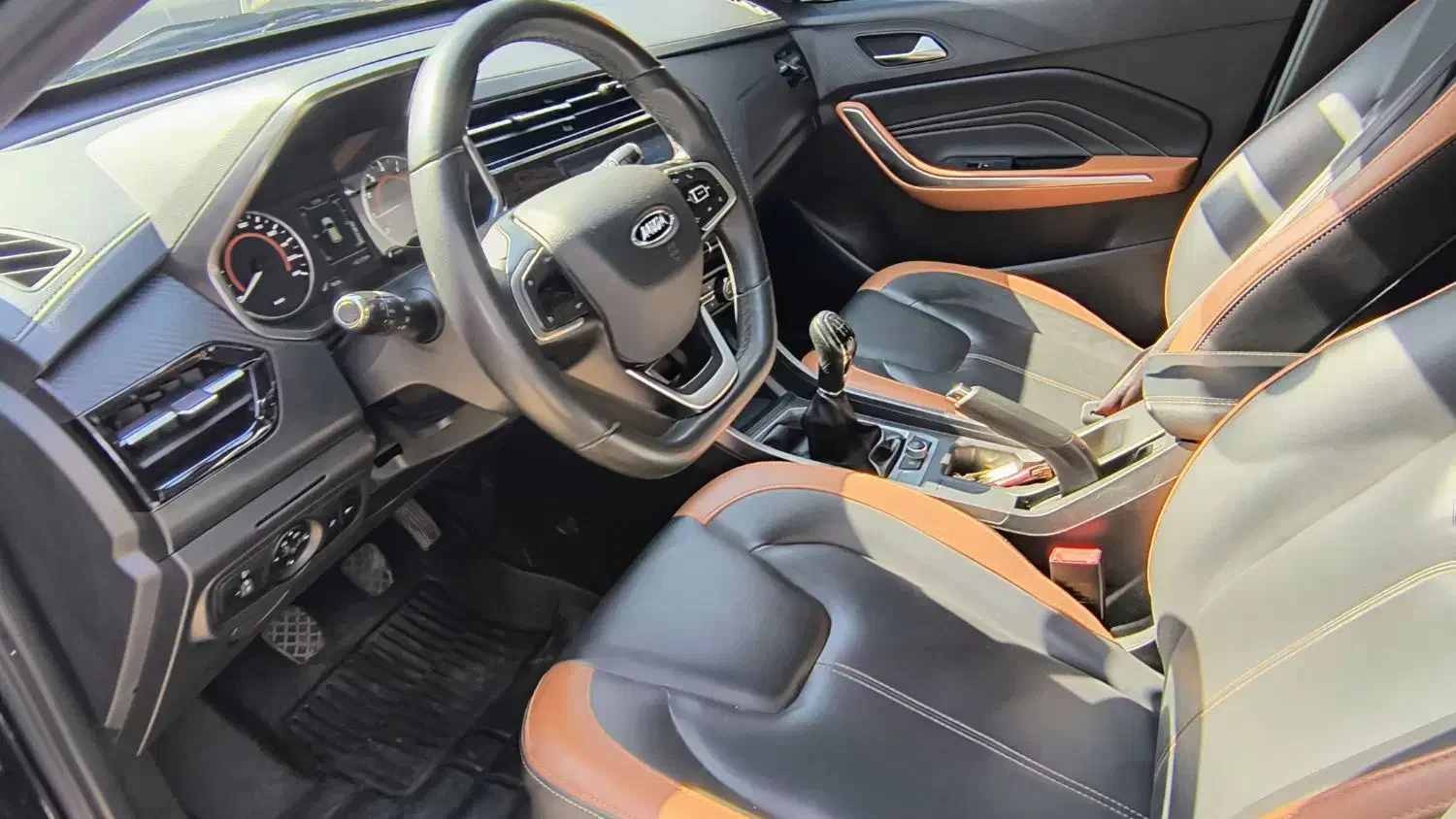 ام وی ام x22پرو|خودرو سواری و وانت|نیشابور, شهرک قدس|دیوار