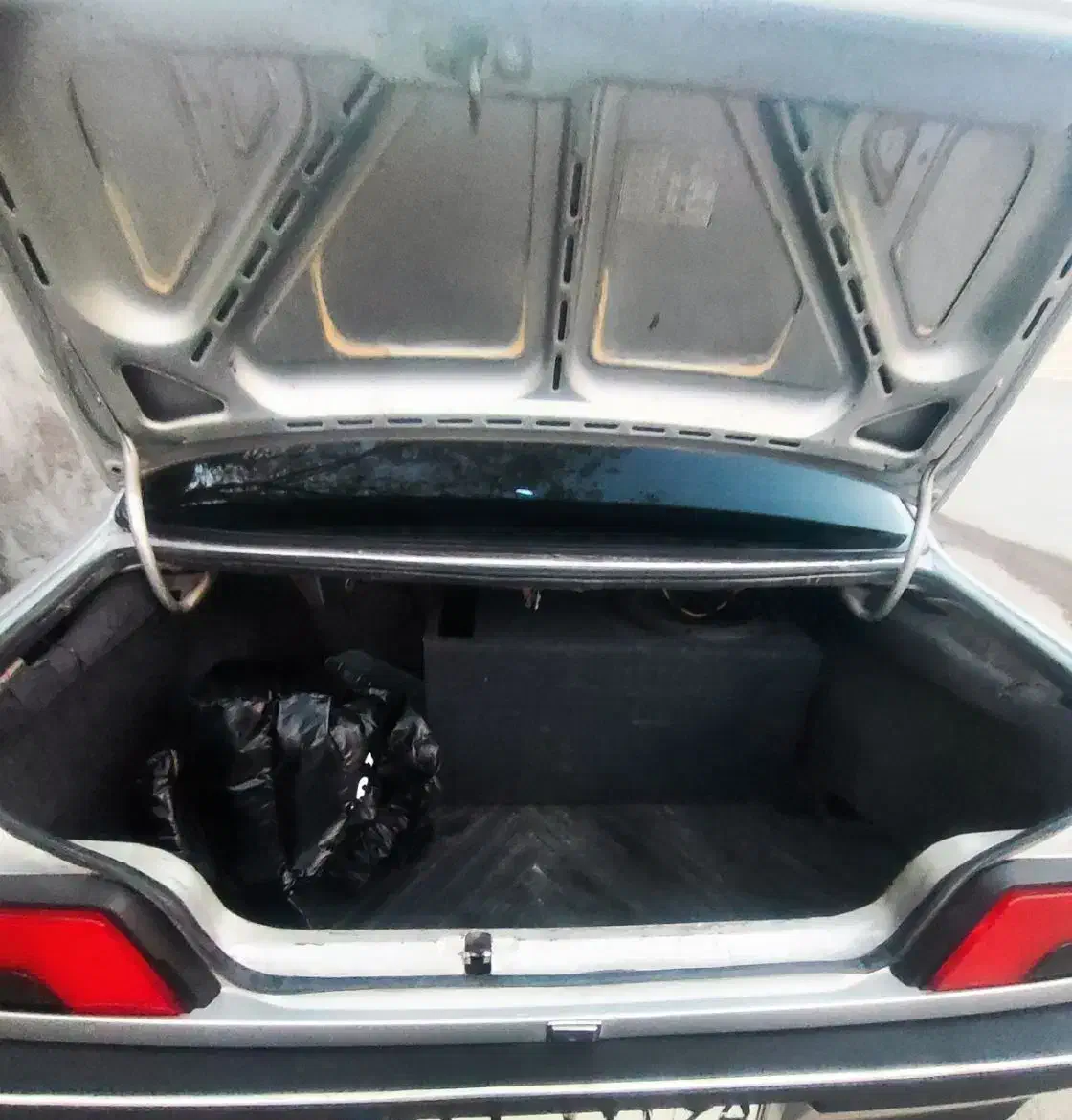 پژو 405|خودرو سواری و وانت|کرمان, |دیوار