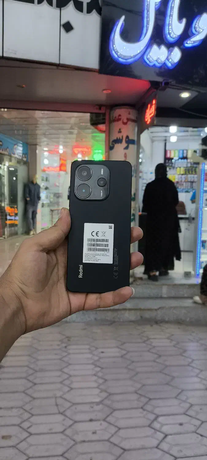 note 14|موبایل|لردگان, |دیوار