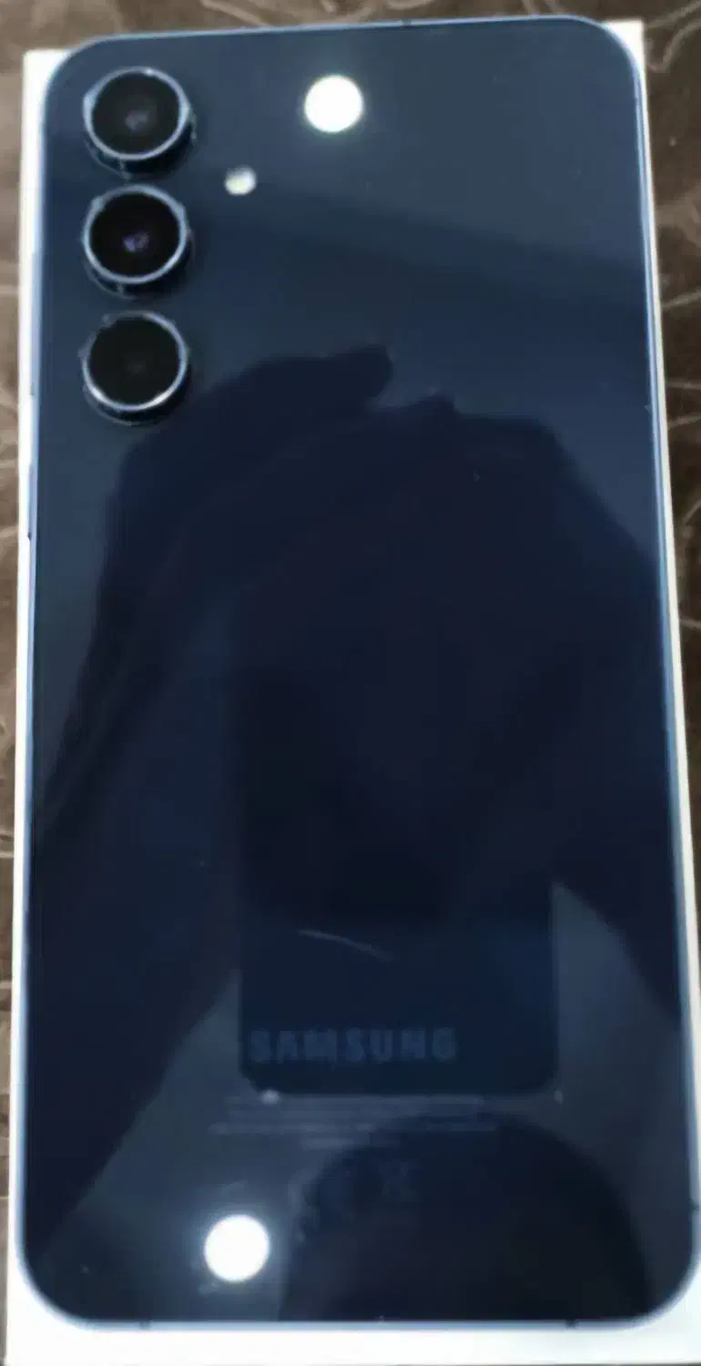 سامسونگ گلکسی A55.5G در حد نو|موبایل|اندیشه, اندیشه فاز ۳|دیوار