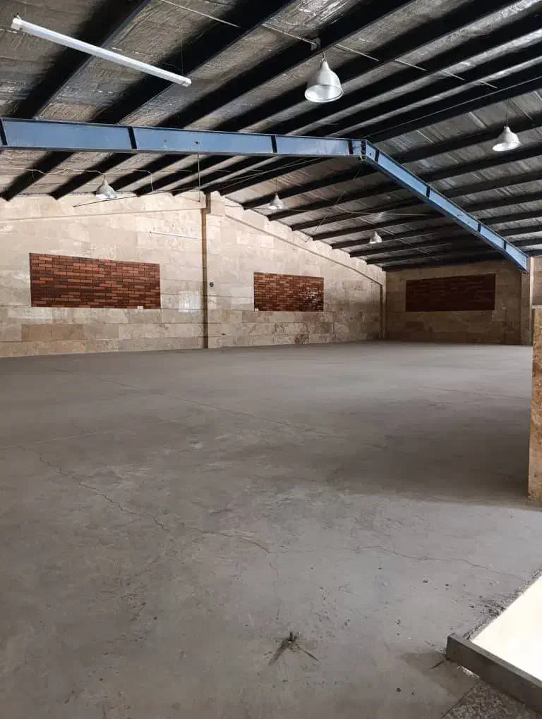 اجاره ۹۲۰ متر سوله بهداشتی در احمدآباد مستوفی|اجارهٔ دفتر صنعتی، کشاورزی، تجاری|احمدآبادمستوفی, |دیوار