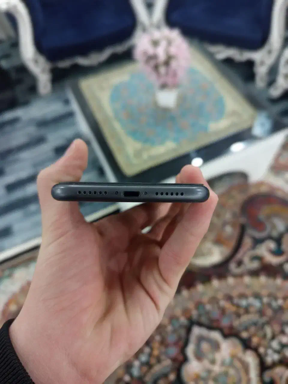 iphone11-64g-1sim|موبایل|الیگودرز, |دیوار