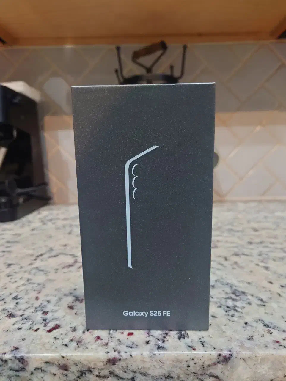 Samsung galaxy s25 FE|موبایل|خرمآباد, |دیوار