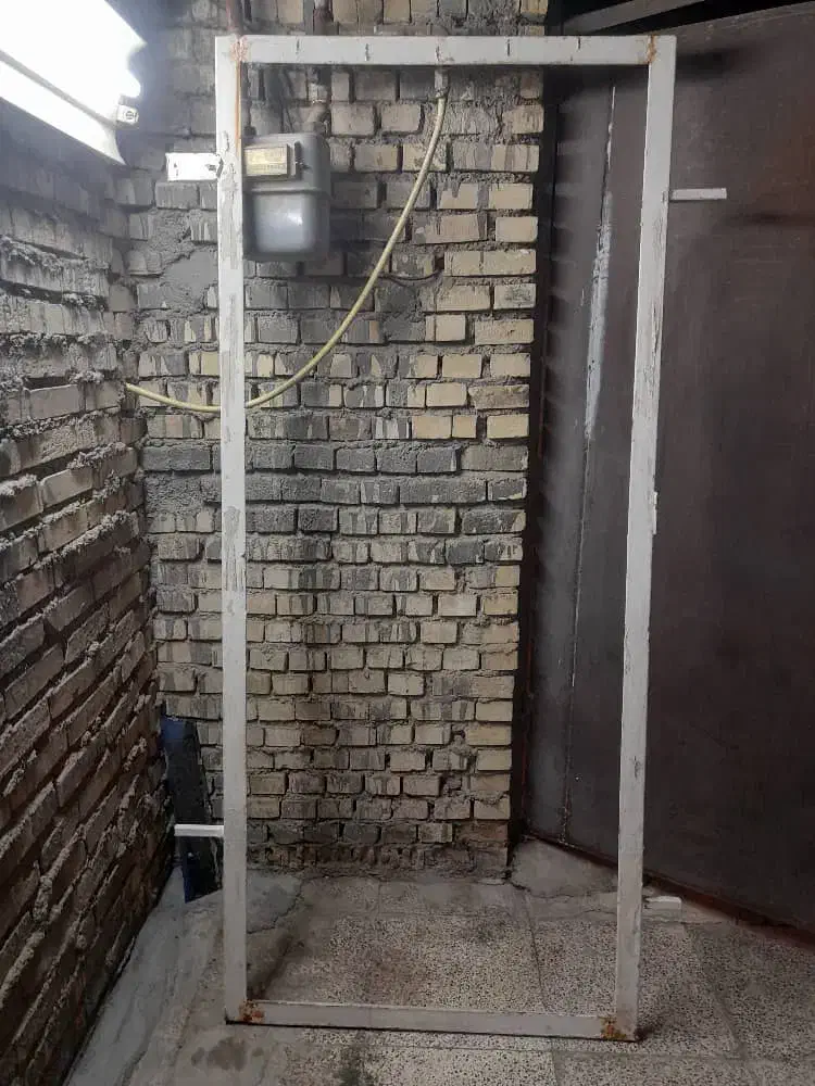 چهارچوب|مصالح و تجهیزات ساختمان|کارون, |دیوار