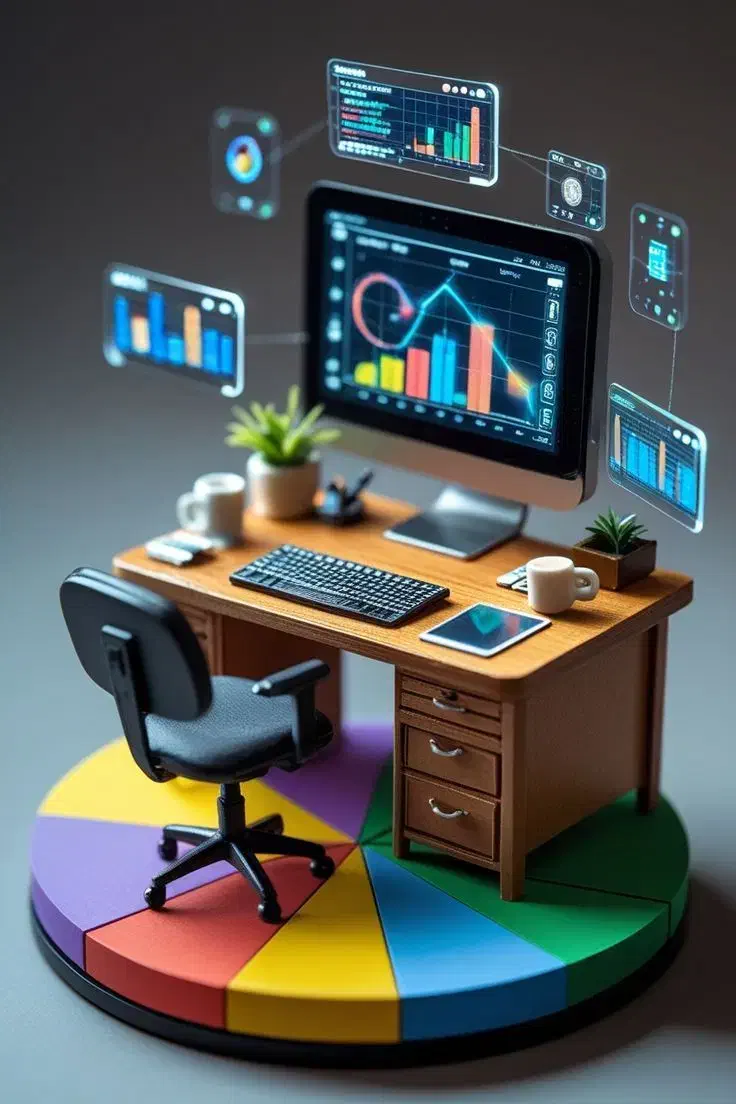 تیم تولیدمحتوا و طراحی سایت و سئو|خدمات رایانه‌ای و موبایل|تهران, کاج|دیوار