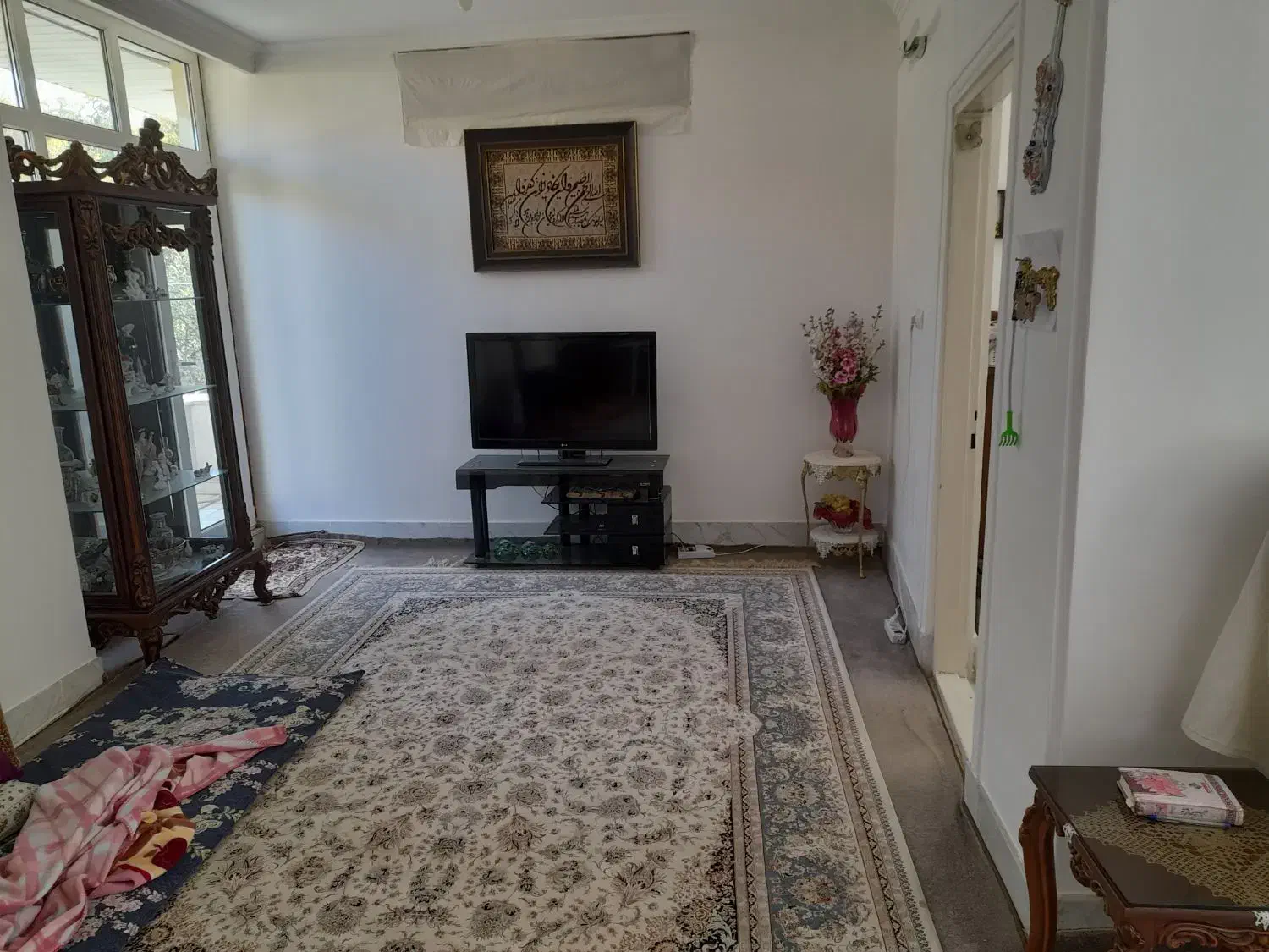 خانه ویلایی دوطبقه|فروش خانه و ویلا|خلجستان, |دیوار