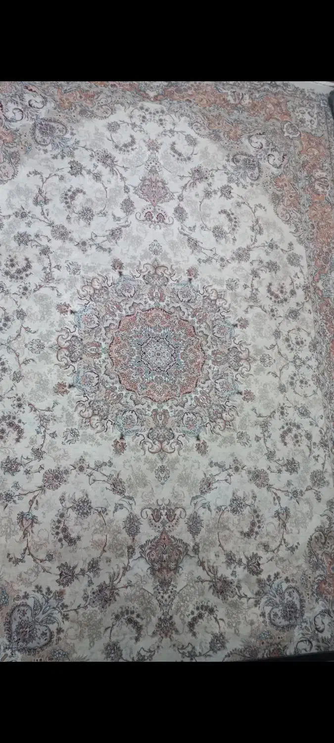 فرش ۷۰۰ شانه|فرش|فومن, |دیوار