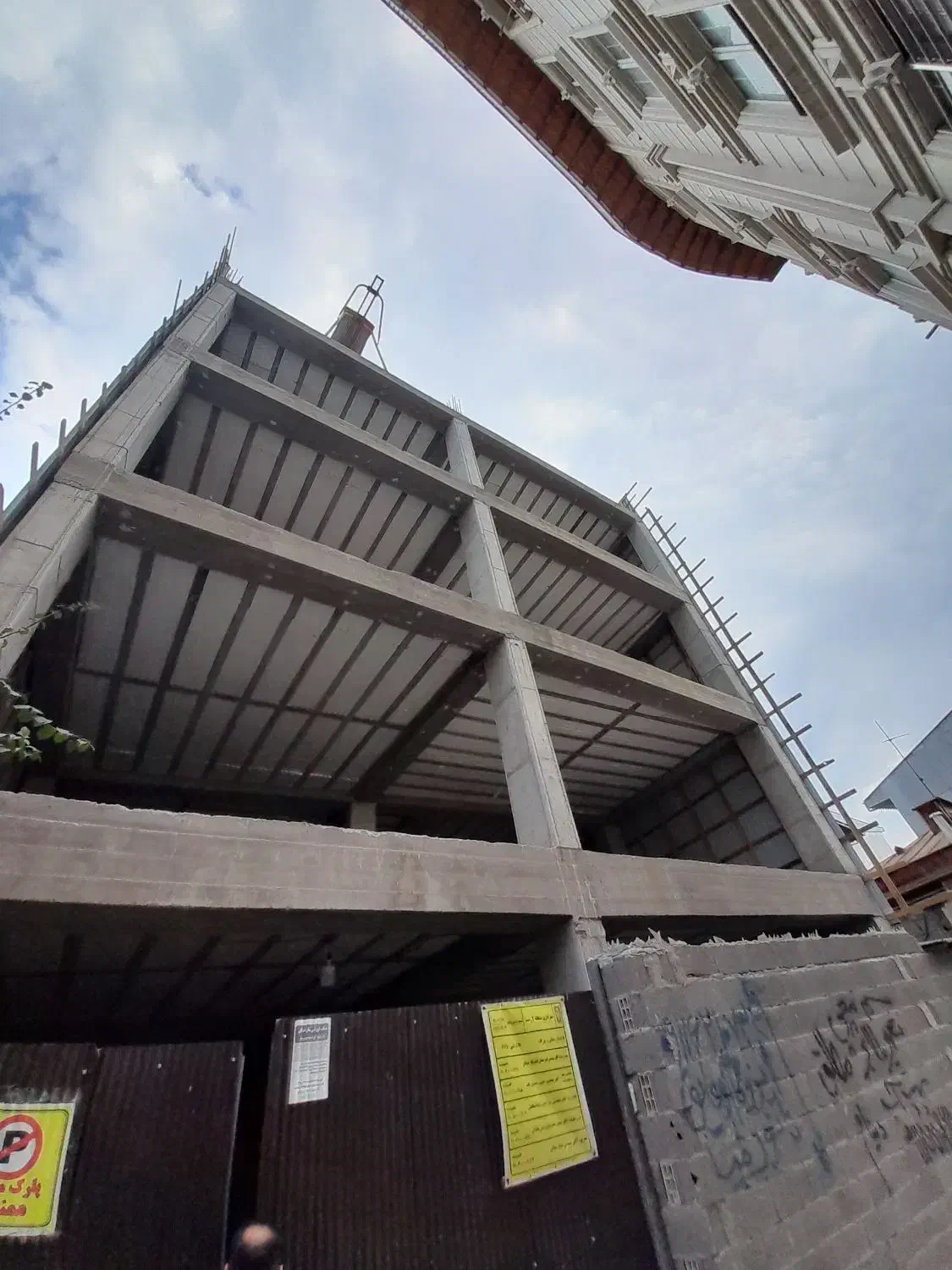 لاتاری پیش فروش/۲خواب بزرگ هوشمند/انصاری پارس۳|فروش آپارتمان|رشت, شالکو|دیوار