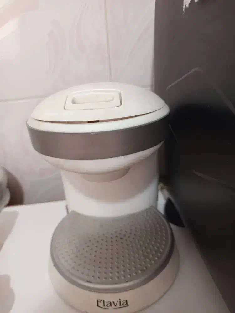 قهوه ساز سالم|سماور، چایساز، قهوهساز|مرند, |دیوار