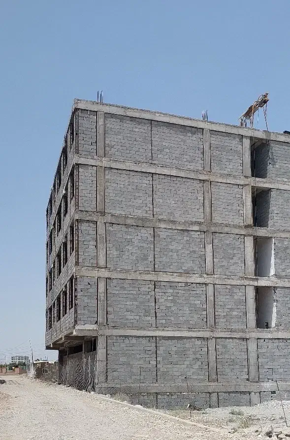 پیش فروش ۹۰ متری تحویل ۶ماهه تهران شهرک شاهد|فروش آپارتمان|شهریار, شهرک شاهد|دیوار