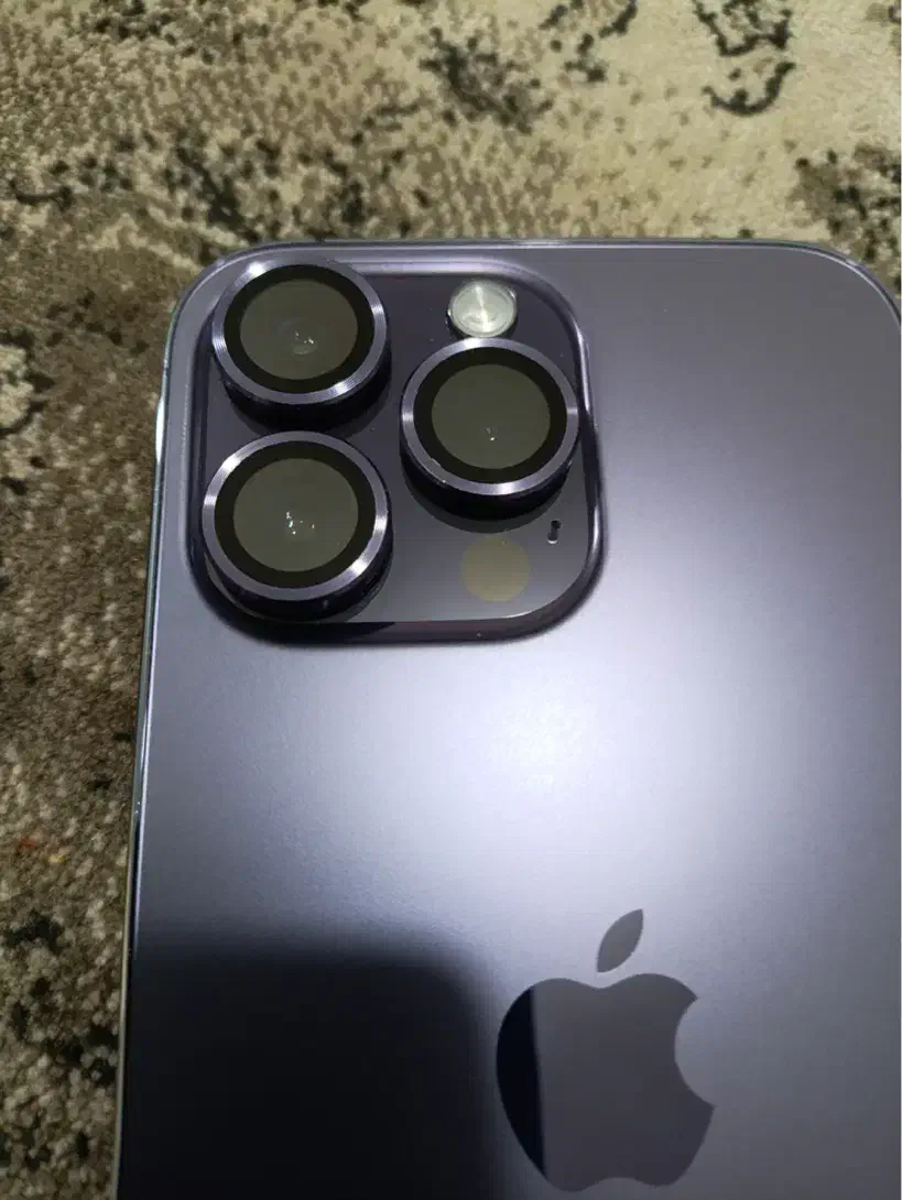 iPhone 14Pro Max 256G|موبایل|تهران, نیروی هوایی (پیروزی)|دیوار
