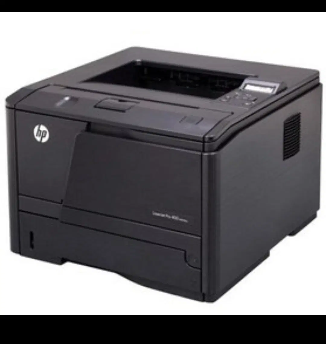 hp LaserJet pro400 m401la|پرینتر، اسکنر، کپی، فکس|یاسوج, |دیوار