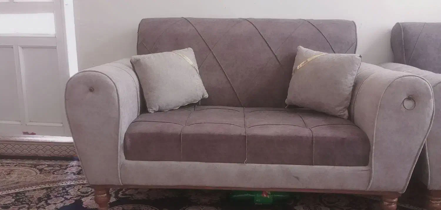 گلشهر خیابان تیس کنار ه مغازه هایپر مارکت آکام|مبلمان خانگی و میز عسلی|چابهار, |دیوار