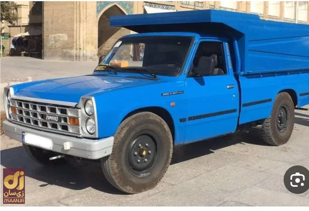 حمل بار به سراسر ایران با قیمت مقطوع|خدمات حمل و نقل|اسدآباد, |دیوار