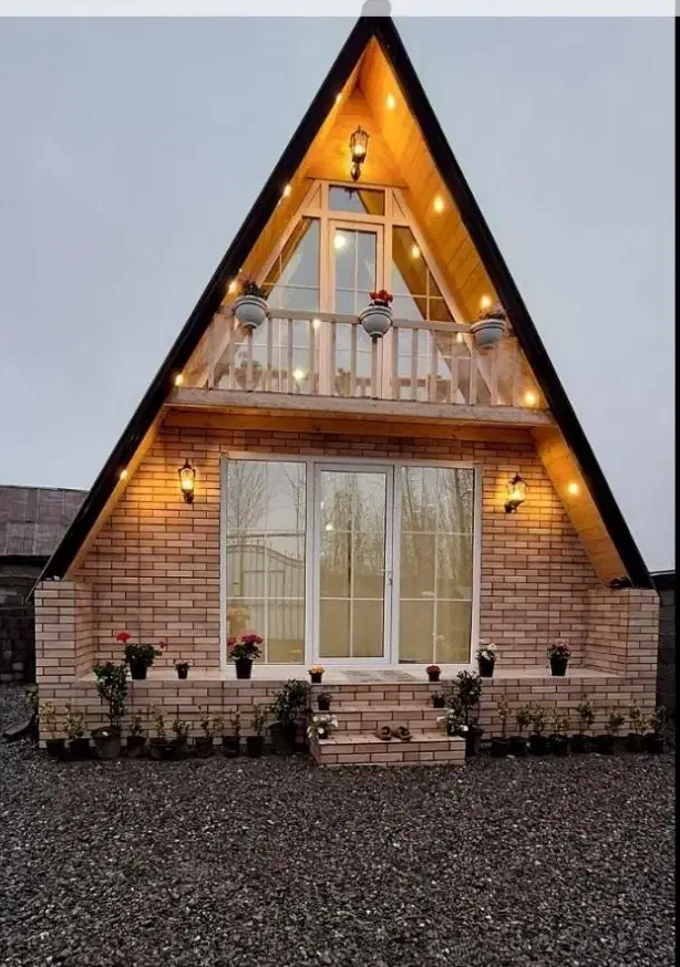 تولید و طراحی و اجرای سازه LSF بدون واسطه در گیلان|خدمات پیشه و مهارت|رامسر, |دیوار