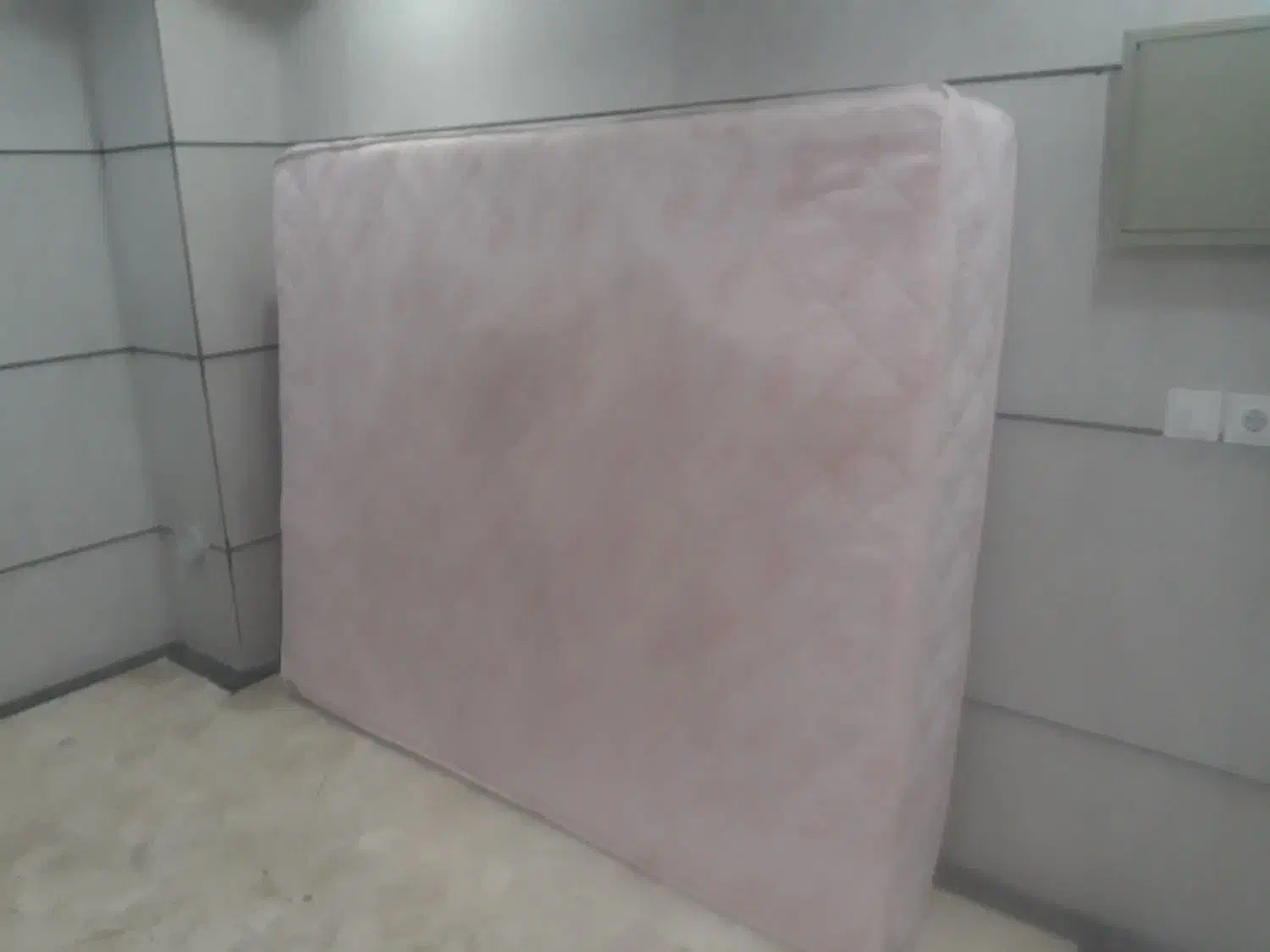 تشک تخت خواب|تشک تختخواب|کرج, شهرک یاس شمالی|دیوار