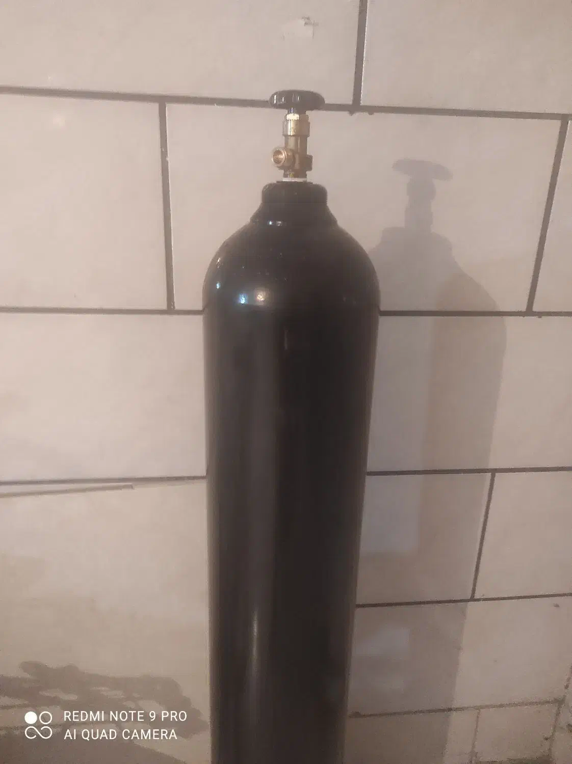 کپسول اکسیژن ۴۰ لیتری|پزشکی|پاکدشت, پاکدشت (مامازند)|دیوار