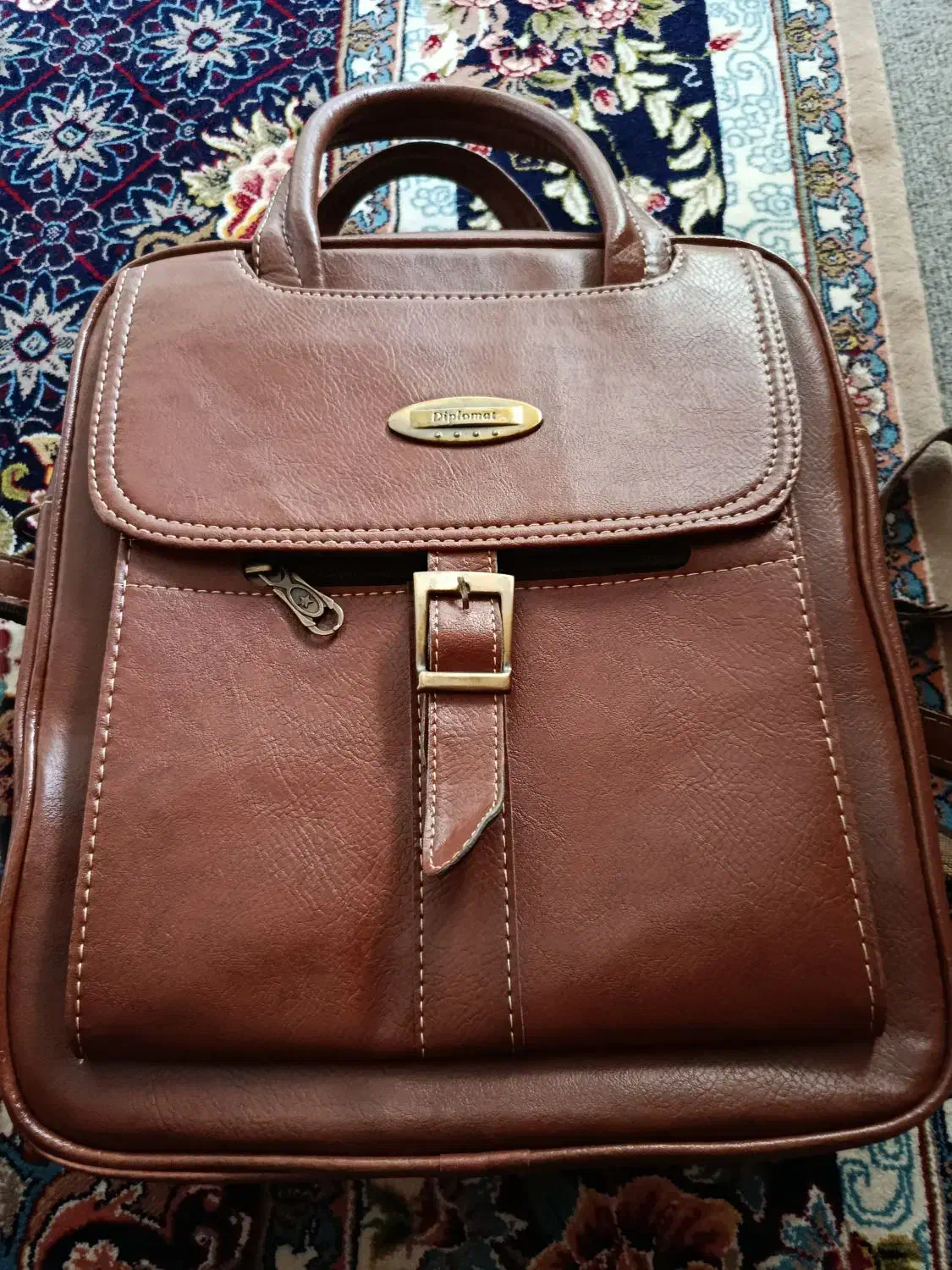 کیف دانشجویی اداری ،مدارس ،..|کیف، کفش، کمربند|بندر ترکمن, |دیوار