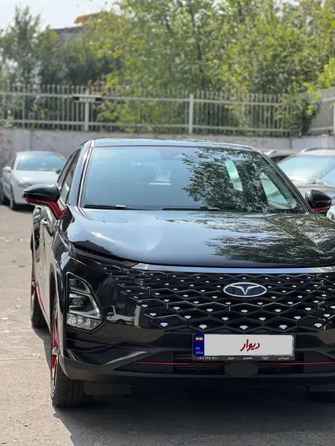 فونیکس fx پرمیوم مدل ۱۴۰۲|خودرو سواری و وانت|لاهیجان, حاجی آباد|دیوار