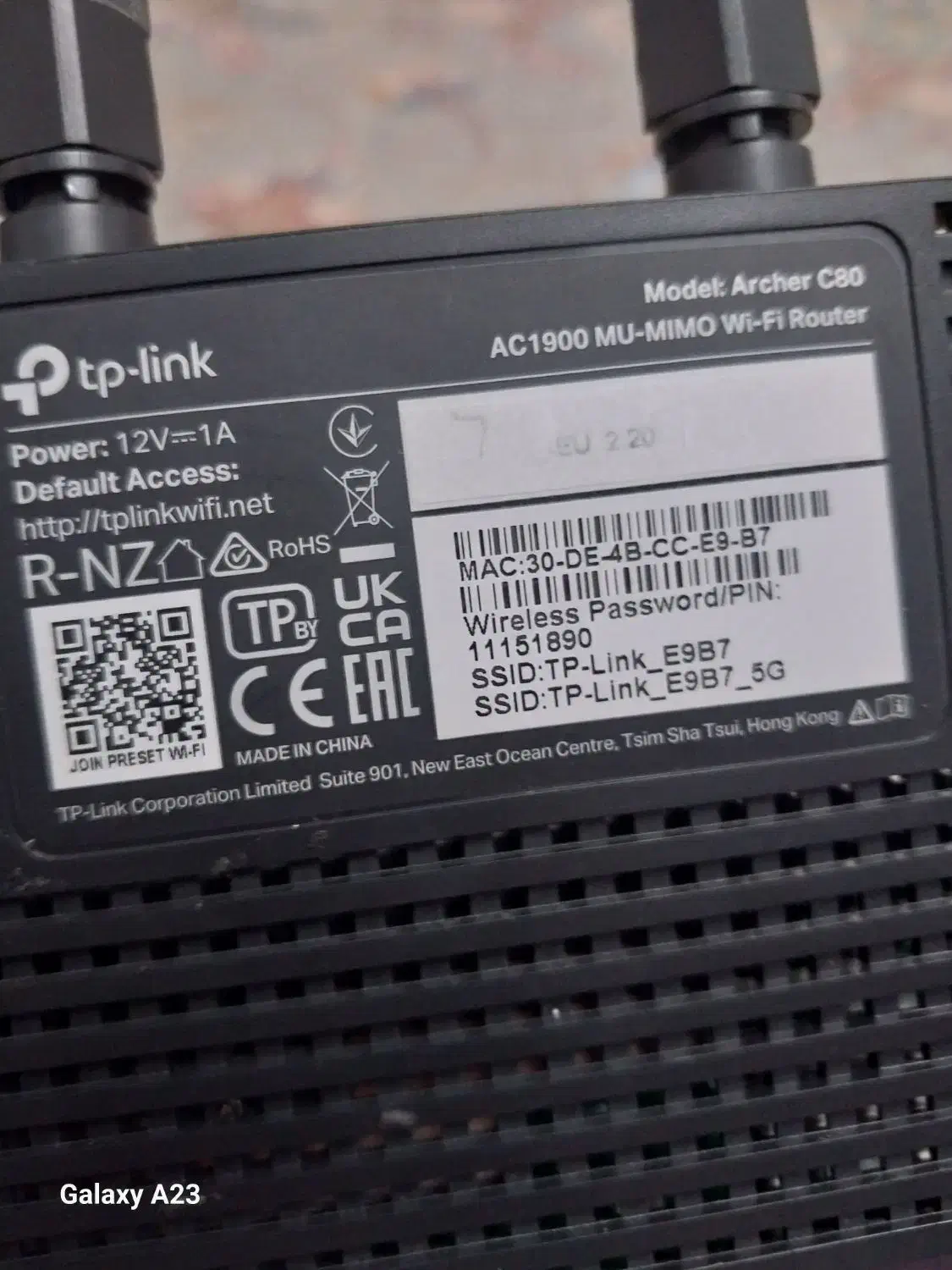 مودم tplink|مودم و تجهیزات شبکه|تهران, یافت‌آباد|دیوار