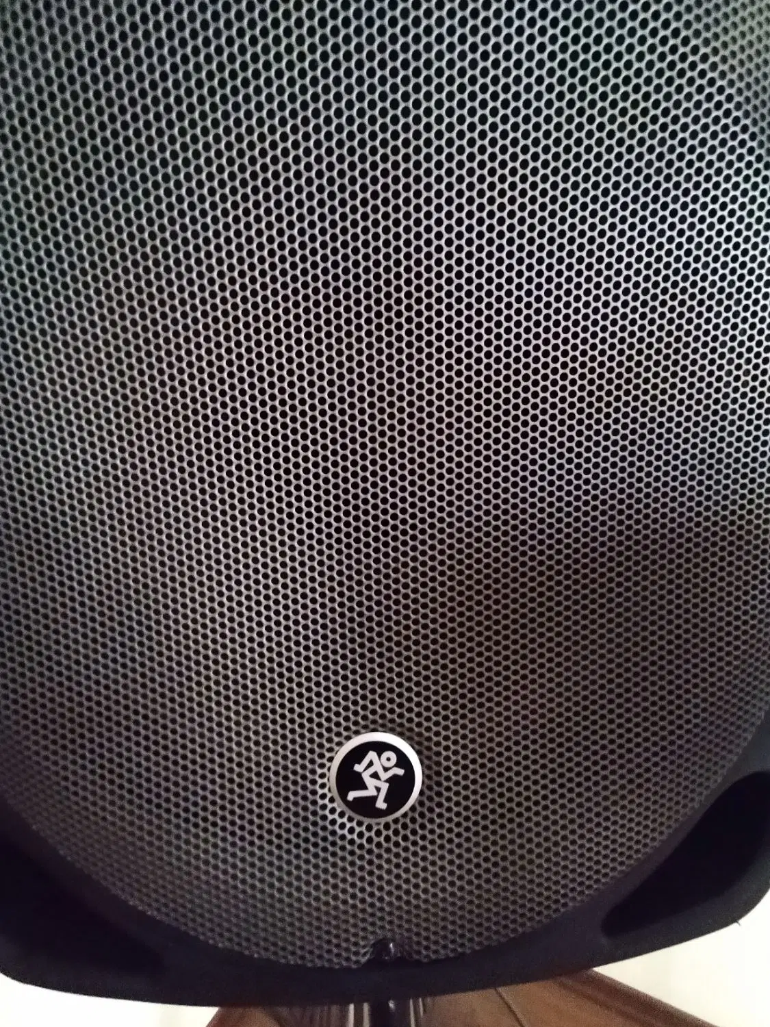 SPEAKER ACTIVE MACKIE مکی باند اکتیو اصل آمریکا|آلات موسیقی|تهران, الهیه|دیوار