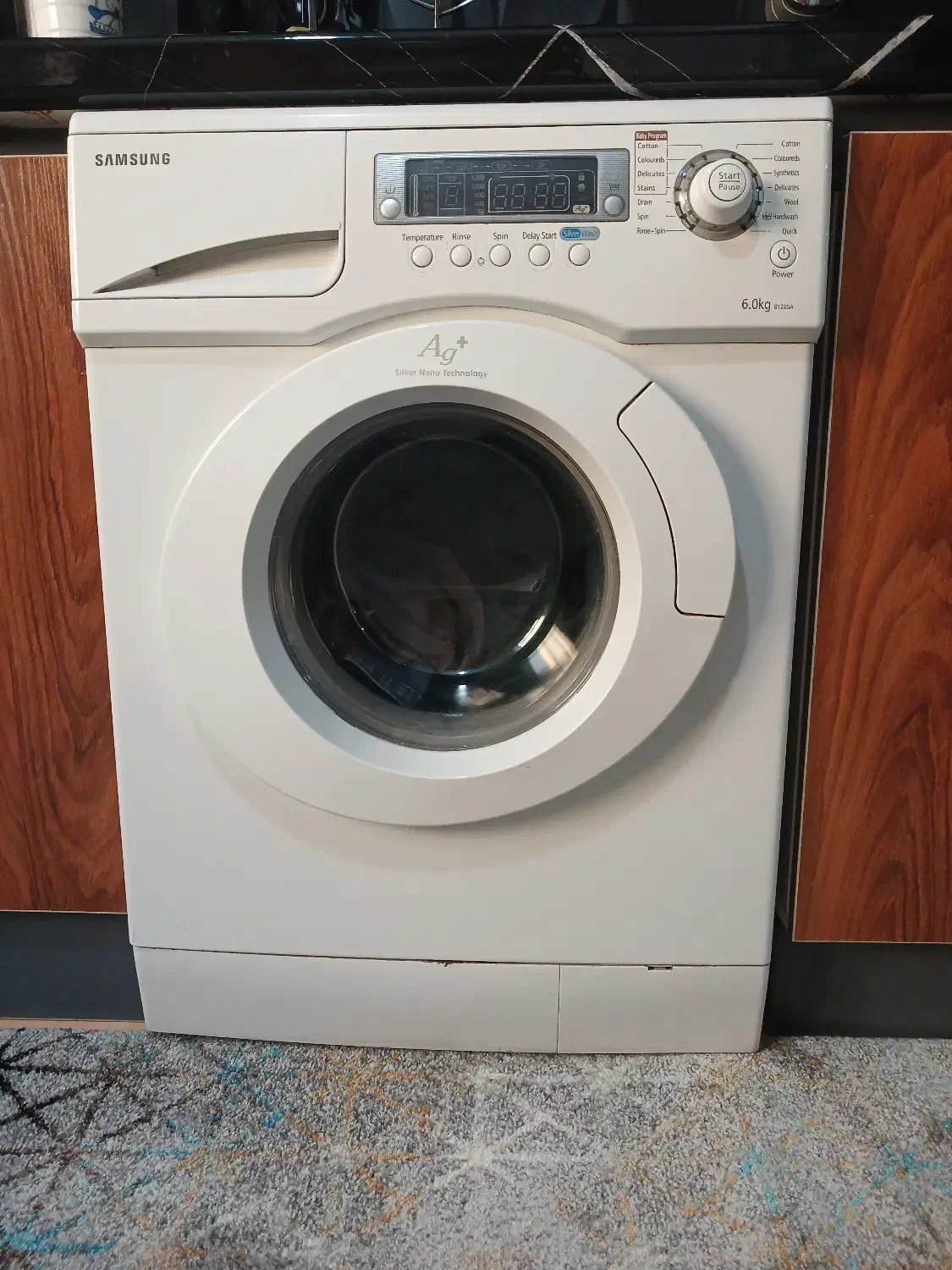 فروش یخچال فریزر ساید بای ساید و ماشین لباسشویی|یخچال و فریزر|شهریار, شهریار|دیوار