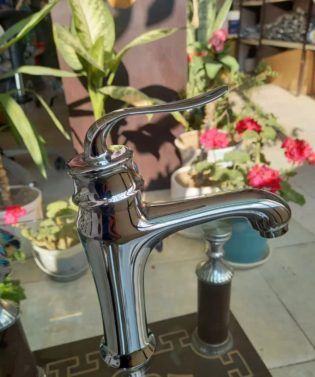 بامبو اقتصادی|لوازم سرویس بهداشتی|اهر, |دیوار