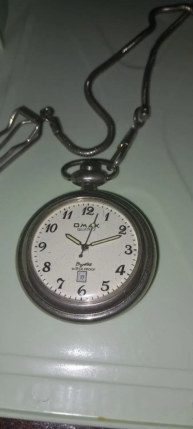 ساعت|ساعت|مشکین‌دشت, |دیوار