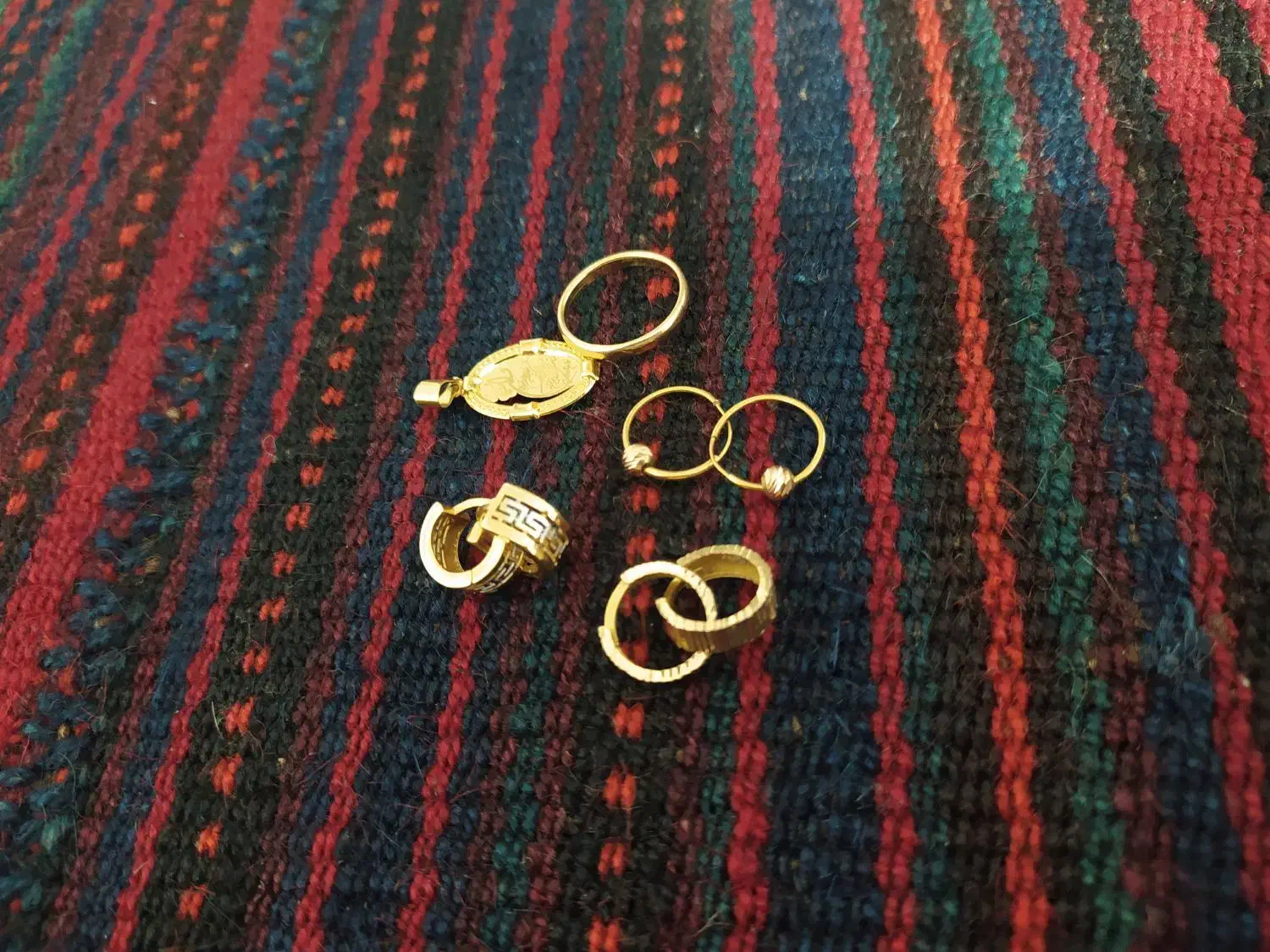 فروش فوری طلا|جواهرات|سنندج, |دیوار