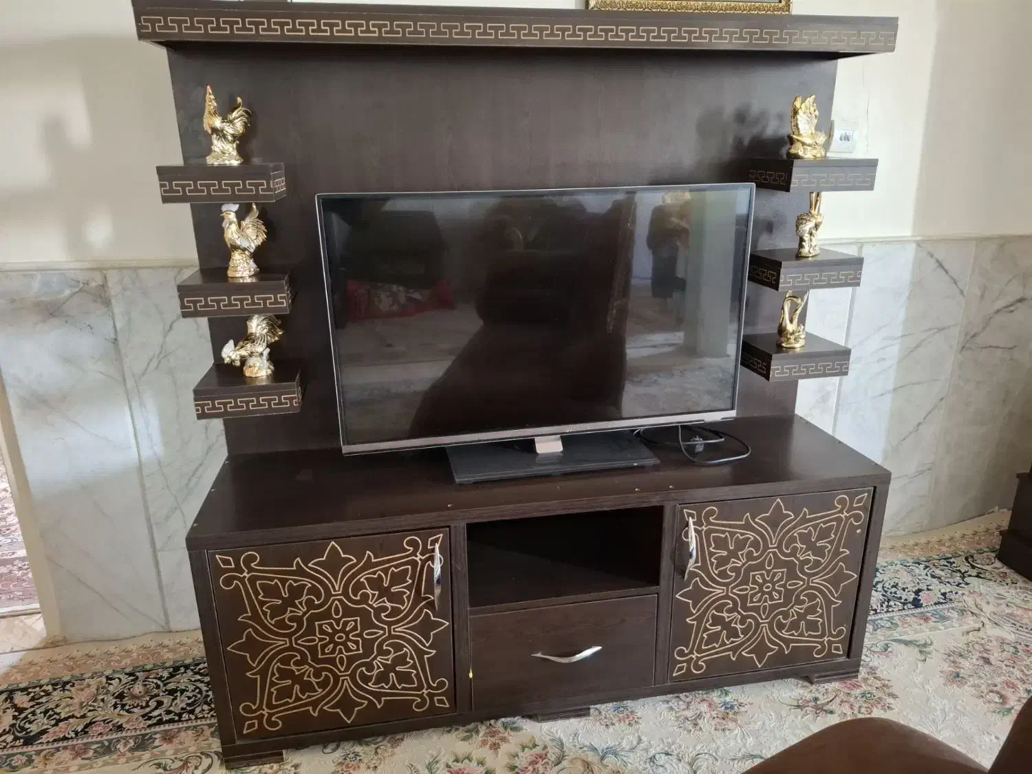 میز تلویزیون|میز تلویزیون|قوچان, |دیوار