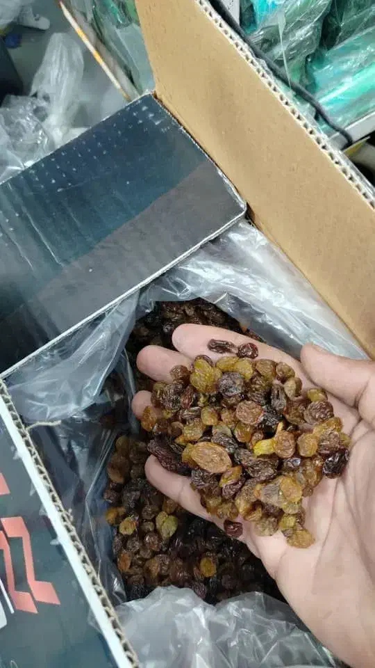 کشمش درجه یک|خوردنی و آشامیدنی|خرمشهر, |دیوار