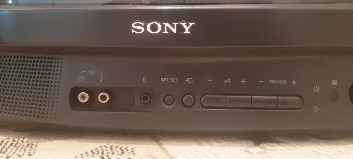 تلویزیون سونی ۱۴|تلویزیون و پروژکتور|کرمانشاه, |دیوار