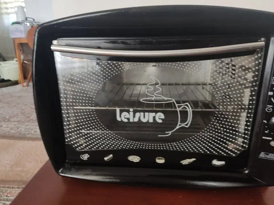 توستر ۳۵لیتری|اجاق گاز و لوازم برقی پختوپز|بندرعباس, |دیوار