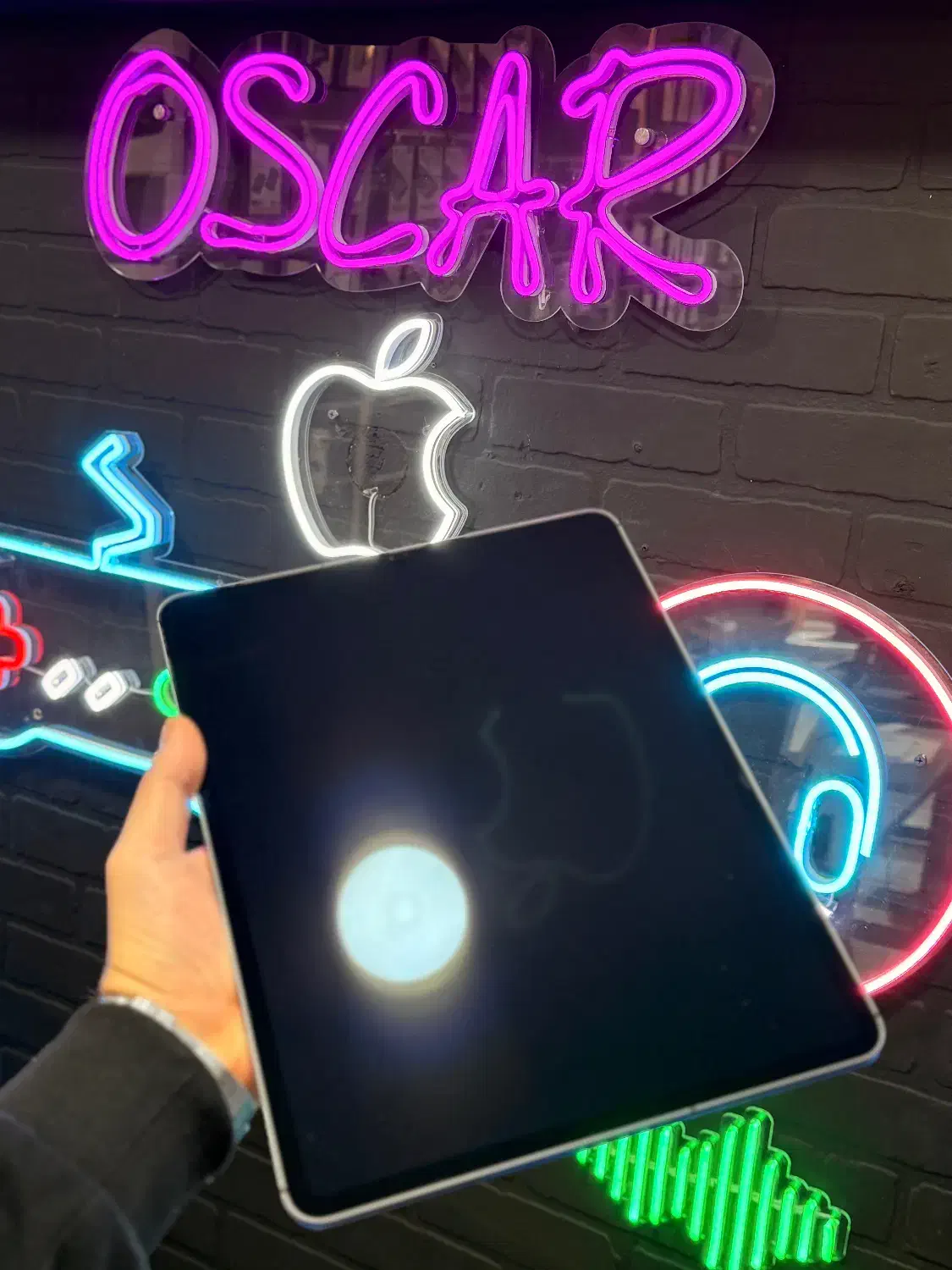 Ipad 2020 cellular سیم کارت خور ۲۵۶ باتری صد|تبلت|تهران, جردن|دیوار