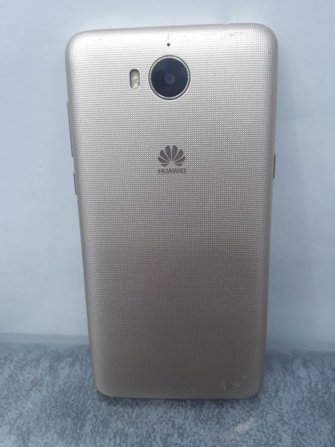 گوشی موبایل هاواییy5|موبایل|کاشمر, |دیوار