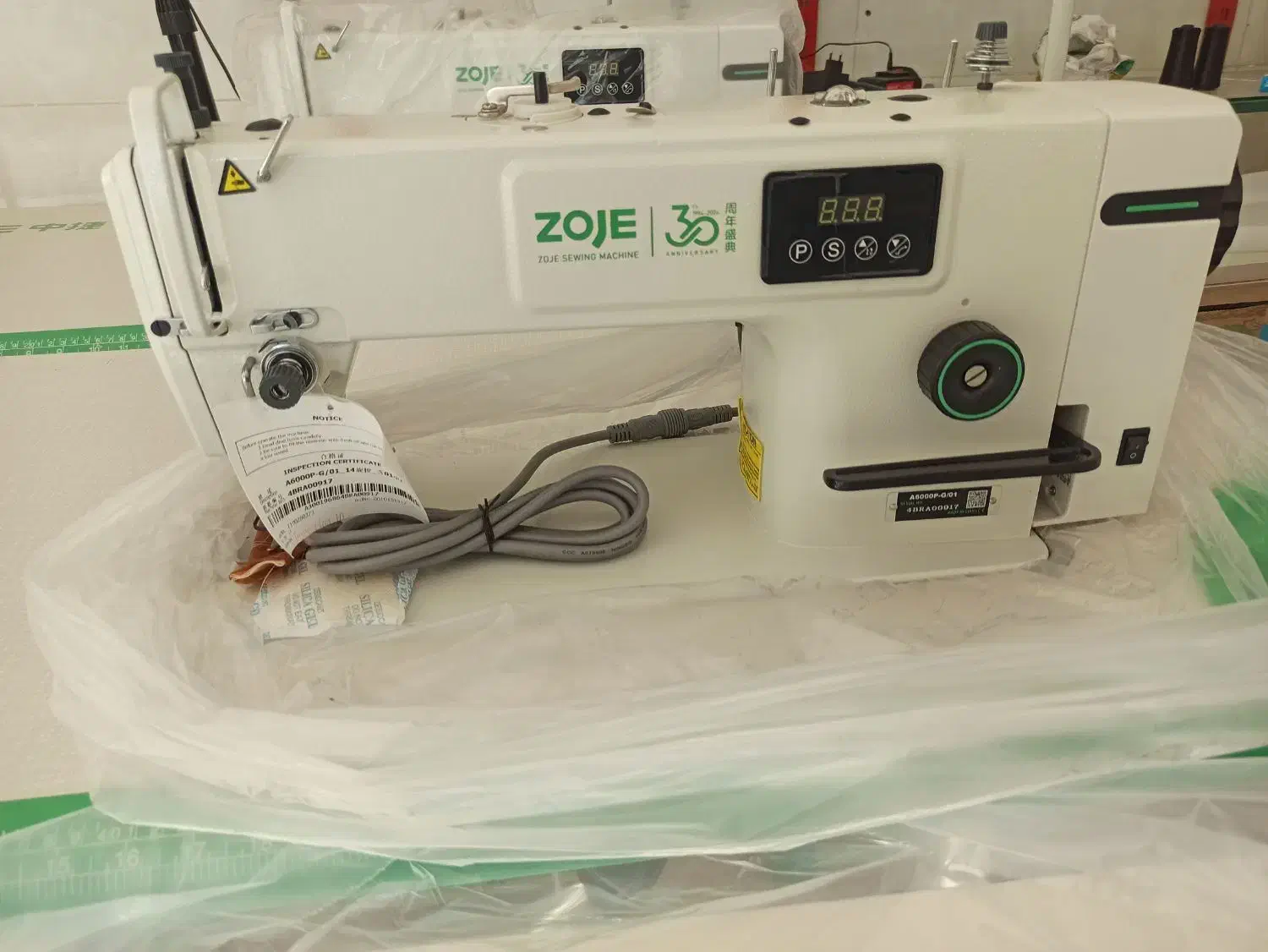 فروش زوجی مدل A6000-P|لوازم خیاطی و بافتنی|مریوان, |دیوار