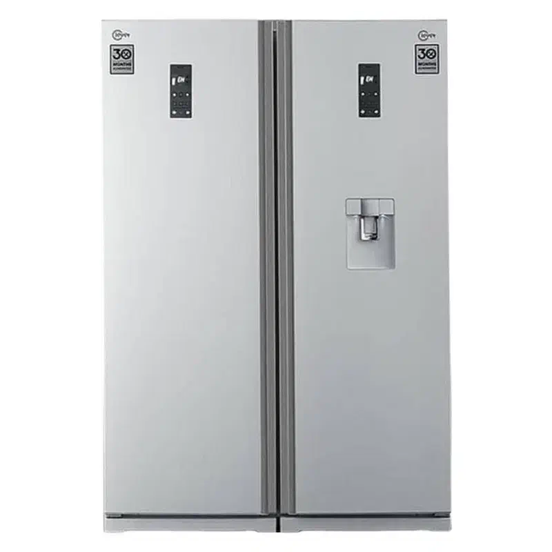 یخچال و فریزر کلور|یخچال و فریزر|اراک, |دیوار