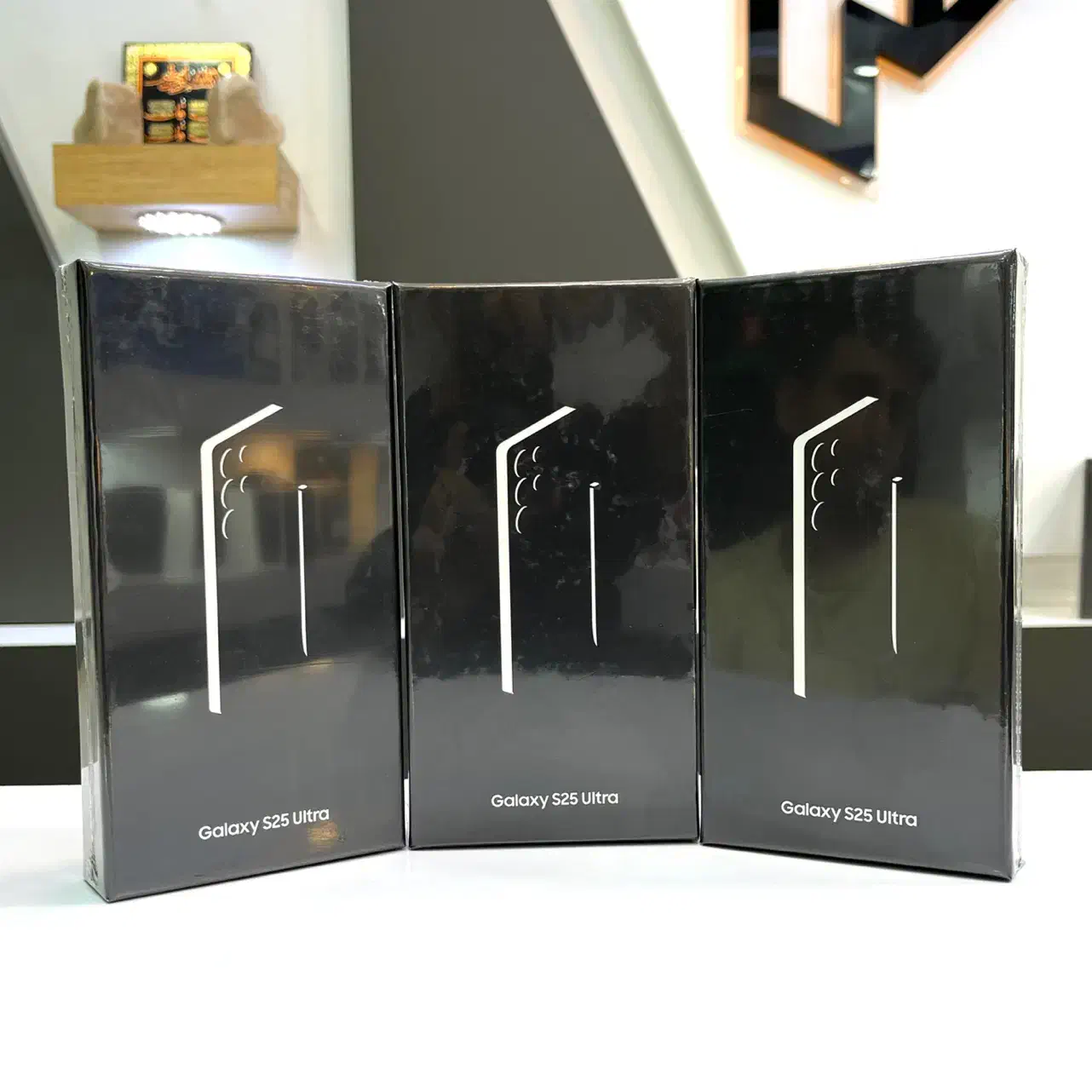 سامسونگ S25ultra|موبایل|تهران, شیخ هادی|دیوار