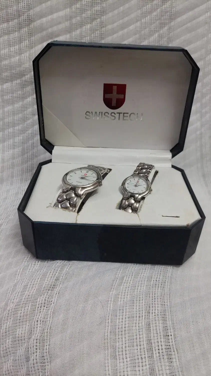 ست ساعت مارکدار آنالوگ|ساعت|قم, ولیعصر|دیوار