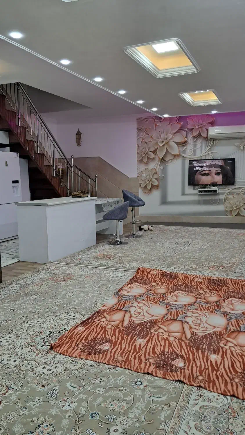 خانه|فروش خانه و ویلا|قم, چهل درخت|دیوار