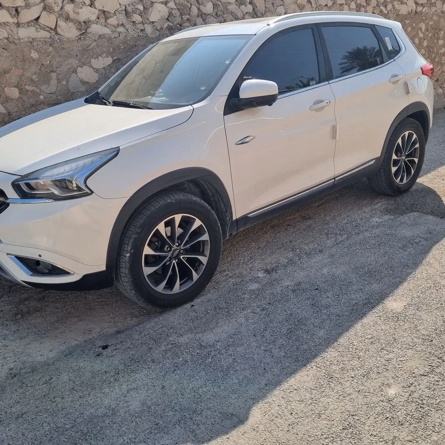 تیگو ۷ ie|خودرو سواری و وانت|بوشهر, |دیوار