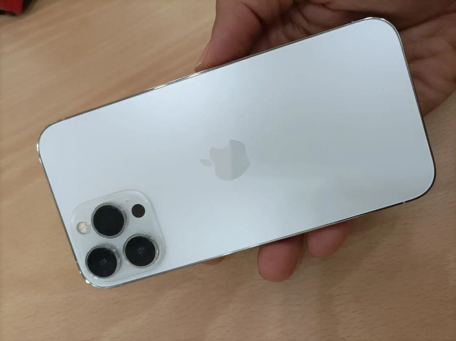 اپل iPhone 13 Pro Max با حافظهٔ ۲۵۶ گیگابایت|موبایل|اندیشه, اندیشه فاز ۱|دیوار