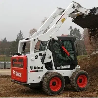 بابکت بیل مکانیکی|خدمات حمل و نقل|نظرآباد, نظرآباد|دیوار