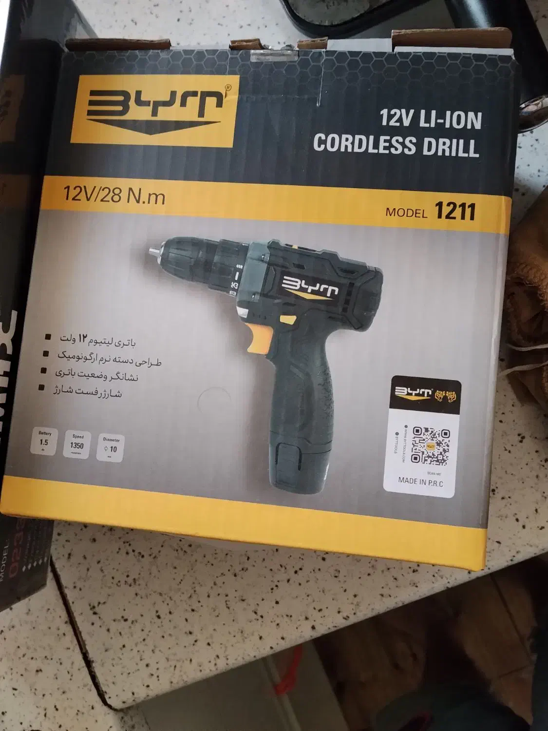 مینی سنگ.دریل شارژی.دریل سیمی چکشی آک زیر قیمت|ابزارآلات|اهواز, فاز ۲ پادادشهر|دیوار