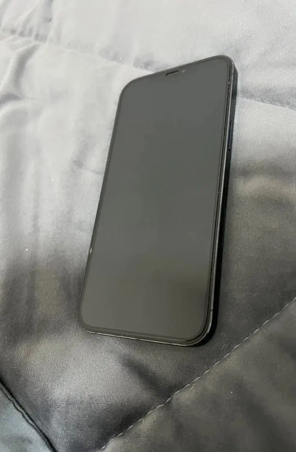 iPhone 12 Pro Max|موبایل|ارومیه, |دیوار