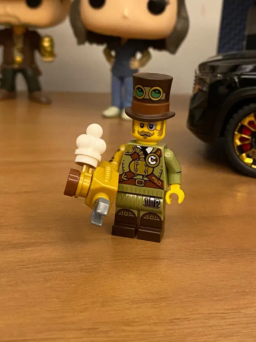 لگو اصل دانمارک|اسباب‌‌بازی|بجنورد, |دیوار