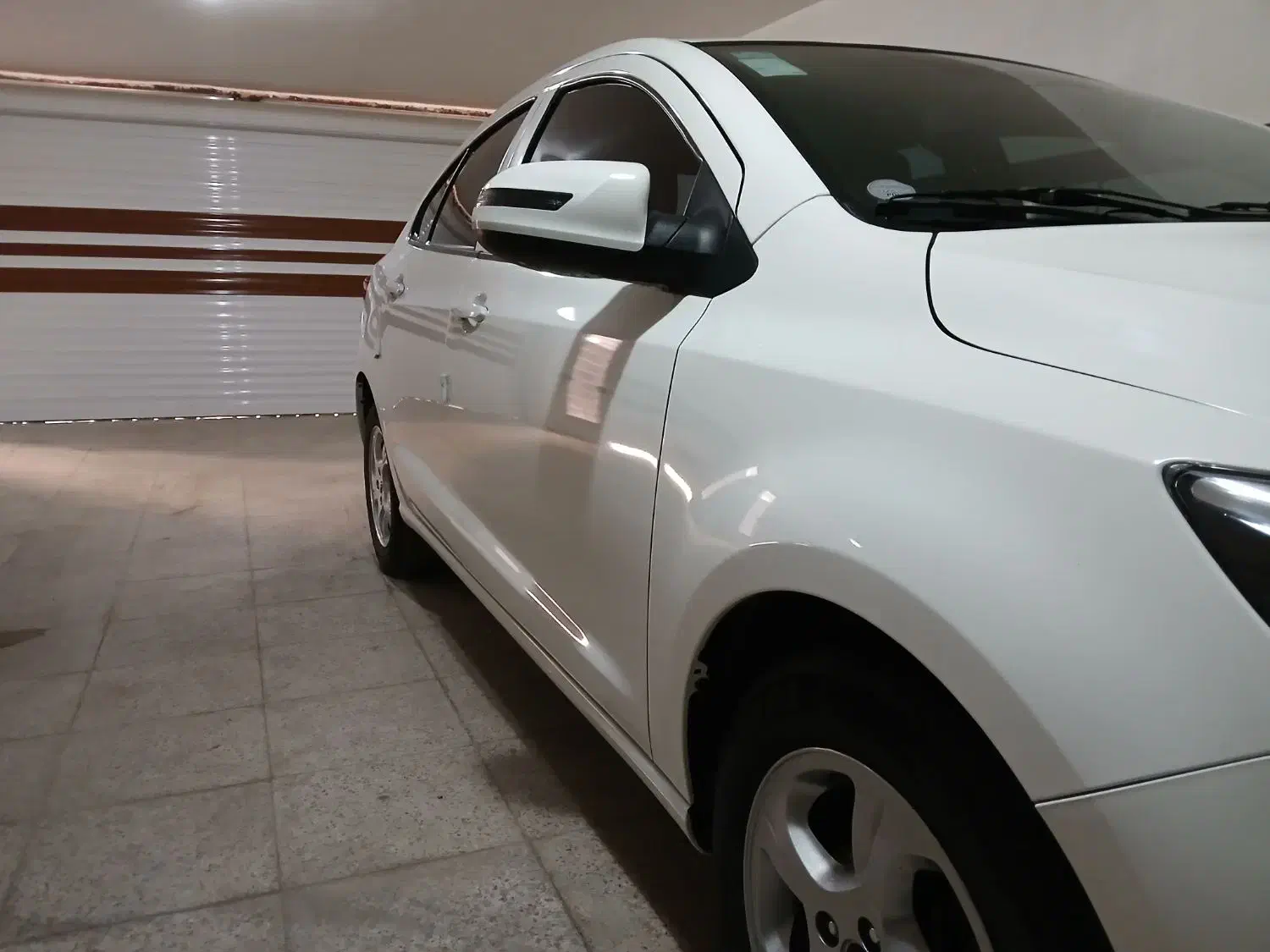 شاهینG مدل۱۴۰۳،سانروف|خودرو سواری و وانت|اراک, |دیوار