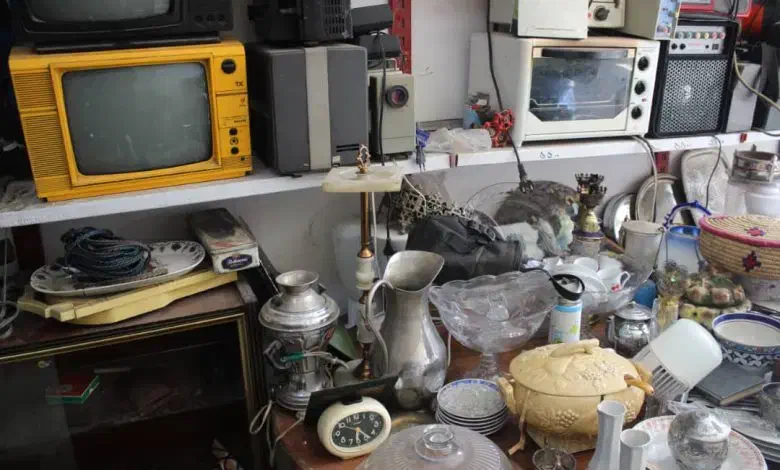 سمساری خرد ریز لوازم منزل  و خرید ضایعات تمام نقاط|عمده‌فروشی|مشهد, الهیه|دیوار